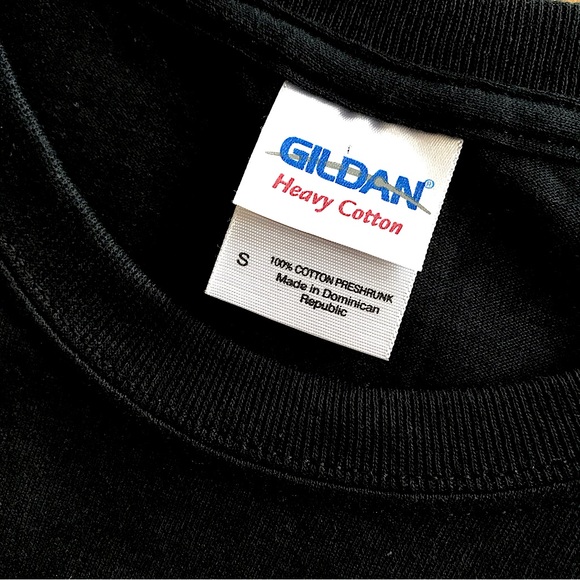 Jazzy T-Shirt - Picture 2 of 4